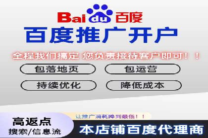 百度推广技巧：成功案例分享与解析